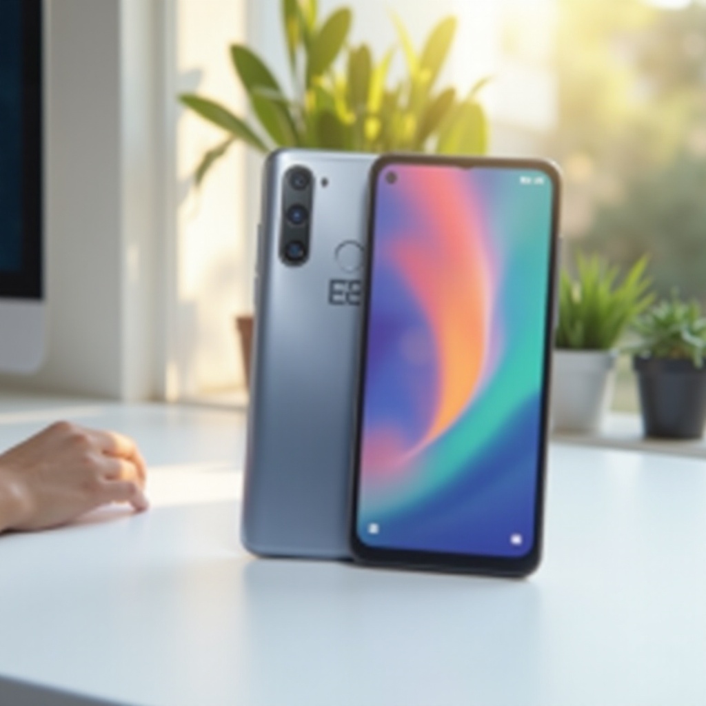 einsteiger smartphone