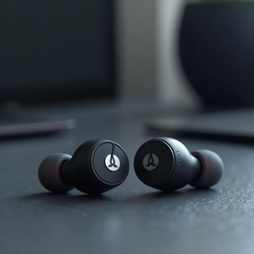 beste rutschfeste Ohrstöpsel für Skullcandy Rail