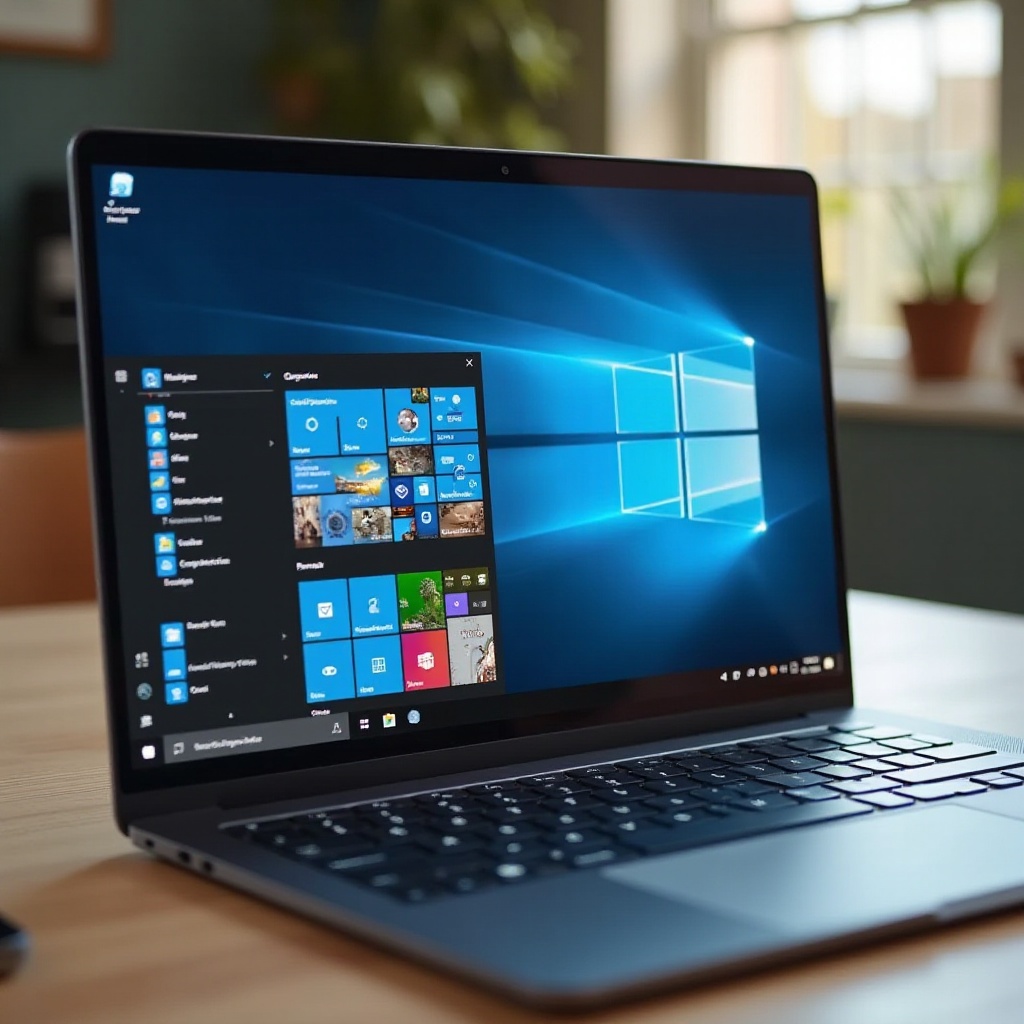 comment diviser l'écran sur un ordinateur portable Dell